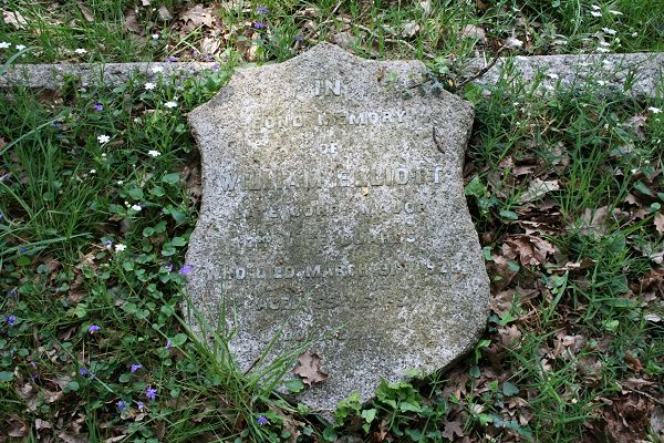 Gravestone