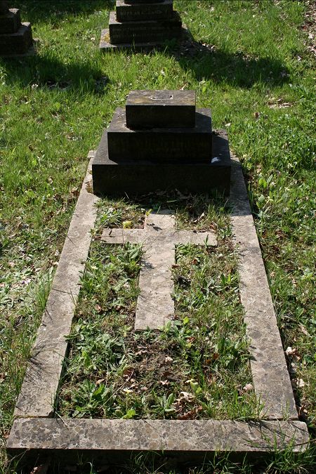 Gravestone