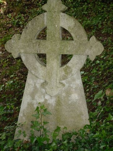 Gravestone