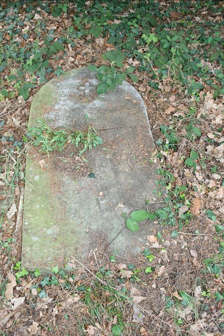 Gravestone