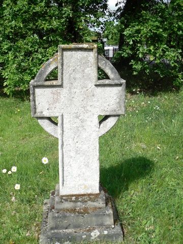 Gravestone