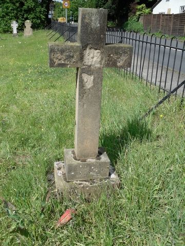 Gravestone