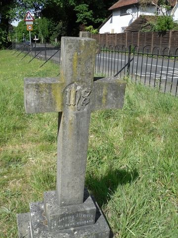 Gravestone