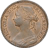 Victoria (Draped Bust) Victoria (Draped Bust)