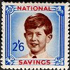 Savings Stamps - (Return to Post Office)