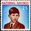 Savings Stamps - (Return to Post Office)