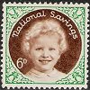 Savings Stamps - (Return to Post Office)