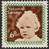 Savings Stamps - (Return to Post Office)