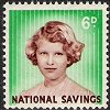 Savings Stamps - (Return to Post Office)