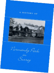 A History of Normandy Park in Surrey