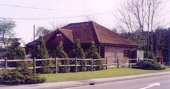 Chapel Farm farm shop