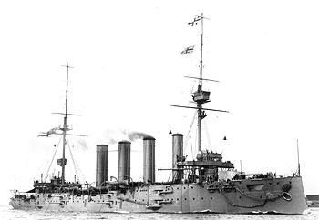 HMS Good Hope