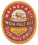 Watney & Co Beer Mats