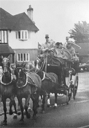 The Anchor in 1956