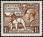 Postage Stamp - (Return to Post Office)