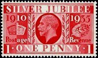 Postage Stamp - (Return to Post Office)