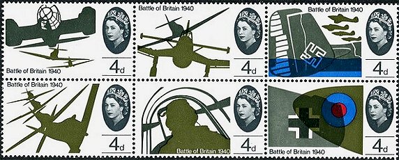 Postage Stamp - (Return to Post Office)