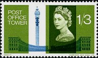 Postage Stamp - (Return to Post Office)