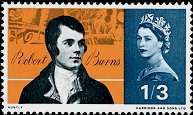 Postage Stamp - (Return to Post Office)