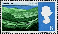 Postage Stamp - (Return to Post Office)