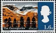 Postage Stamp - (Return to Post Office)