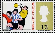 Postage Stamp - (Return to Post Office)