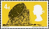 Postage Stamp - (Return to Post Office)