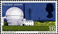 Postage Stamp - (Return to Post Office)