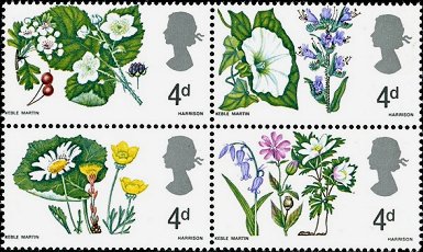 Postage Stamp - (Return to Post Office)