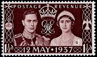 Postage Stamp - (Return to Post Office)