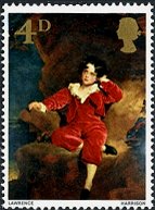 Postage Stamp - (Return to Post Office)