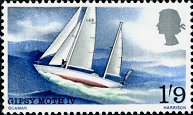 Postage Stamp - (Return to Post Office)