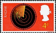 Postage Stamp - (Return to Post Office)