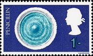 Postage Stamp - (Return to Post Office)