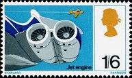 Postage Stamp - (Return to Post Office)