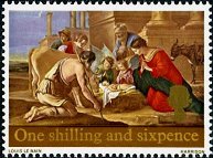 Postage Stamp - (Return to Post Office) Postage Stamp - (Return to Post Office)
