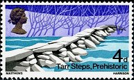 Postage Stamp - (Return to Post Office)