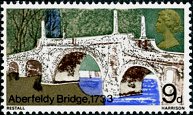 Postage Stamp - (Return to Post Office)