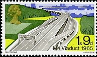 Postage Stamp - (Return to Post Office)