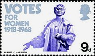 Postage Stamp - (Return to Post Office)