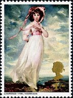 Postage Stamp - (Return to Post Office)