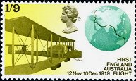 Postage Stamp - (Return to Post Office)