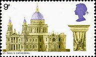 Postage Stamp - (Return to Post Office)