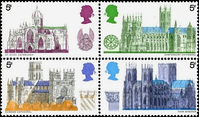 Postage Stamp - (Return to Post Office)