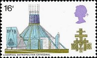 Postage Stamp - (Return to Post Office)