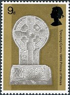 Postage Stamp - (Return to Post Office)