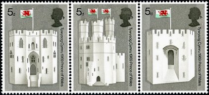 Postage Stamp - (Return to Post Office)