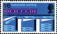 Postage Stamp - (Return to Post Office) Postage Stamp - (Return to Post Office)
