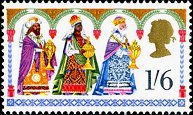Postage Stamp - (Return to Post Office) Postage Stamp - (Return to Post Office)