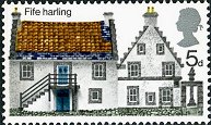 Postage Stamp - (Return to Post Office)